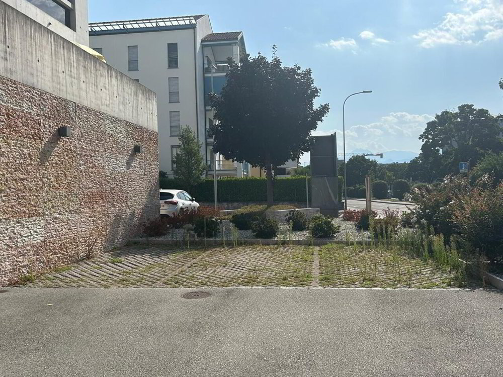 Ufficio & Commercio di null locali in vendita a Locarno - immagine 1/9