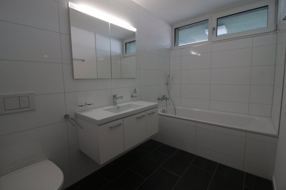 Über den Dächern zuhause - Ihre neue Attikawohnung wartet! - Ansicht 5