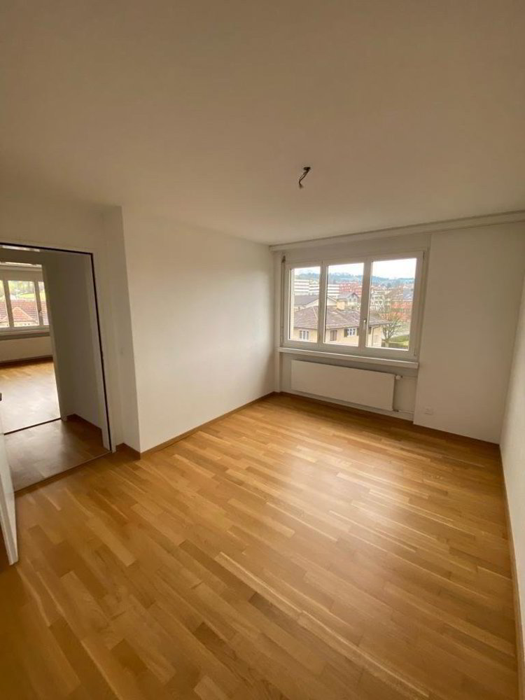 Wohnung – Neuenkirch, Werligen - Ansicht 4