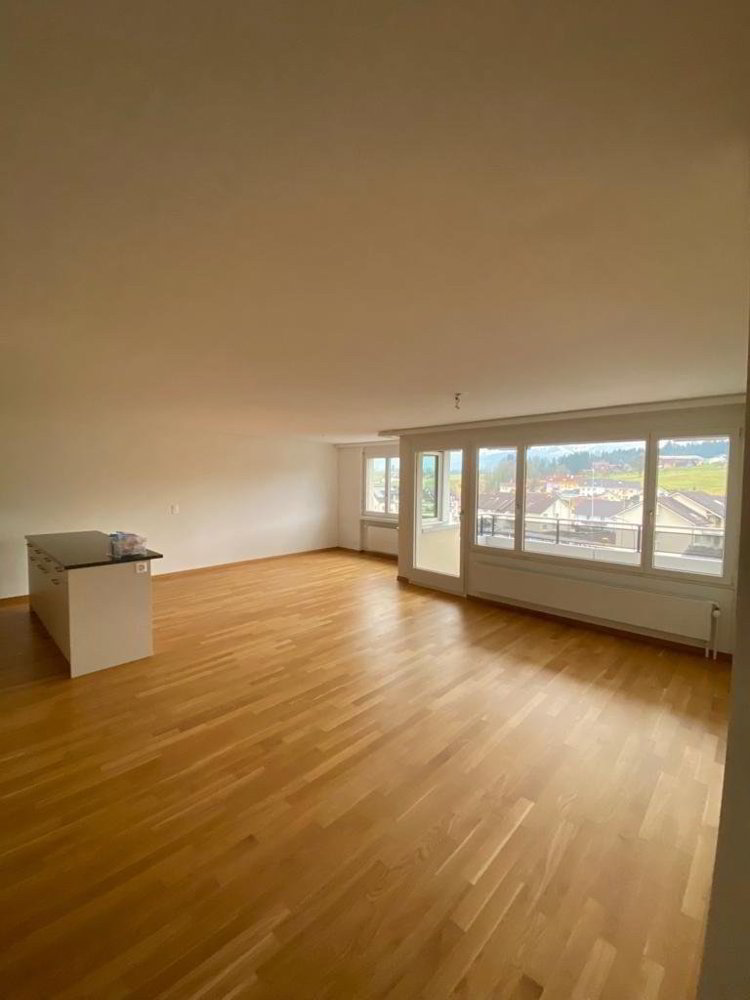 Wohnung – Neuenkirch, Werligen - Ansicht 5
