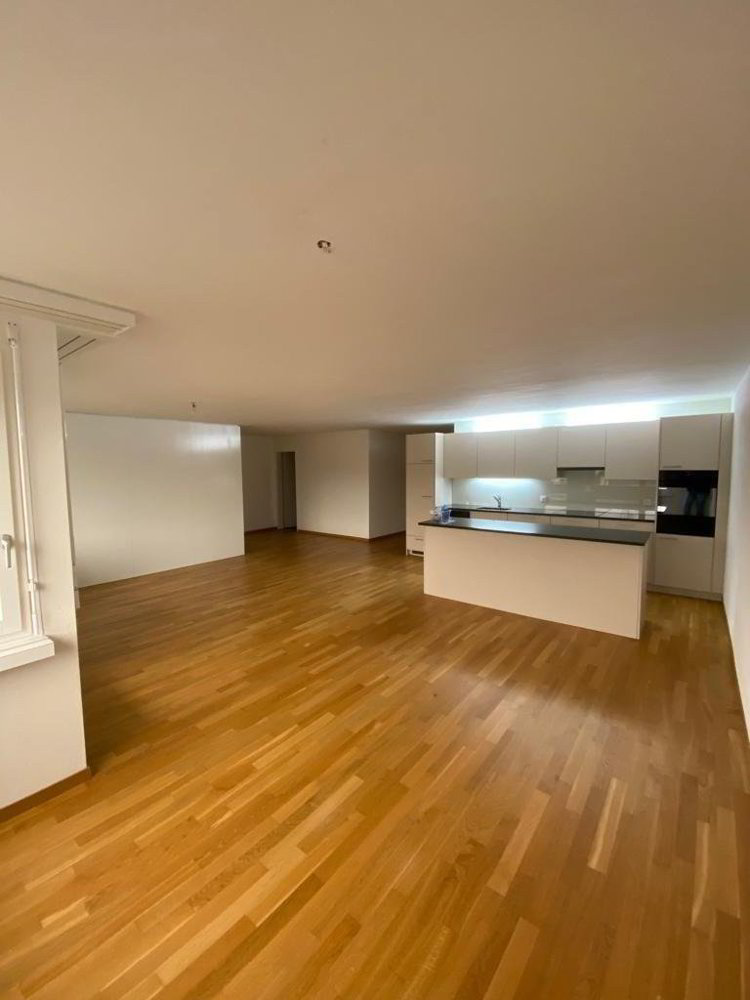 Wohnung – Neuenkirch, Werligen - Mehr