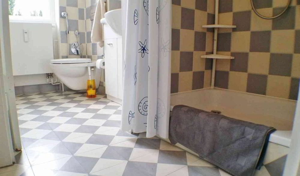Appartement 2 pièces à louer à Zürich - image 1/9