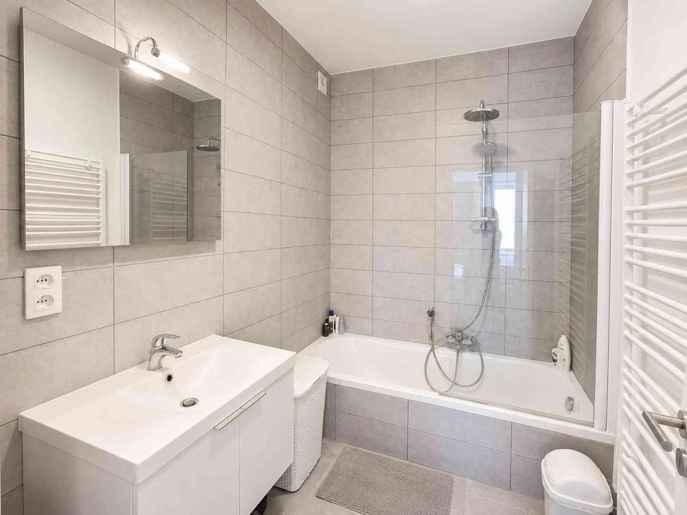 Appartement 1 pièces à louer à Freiburg - image 1/6