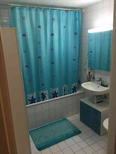 Appartement 2.5 pièces à louer à Fribourg - image 1/4