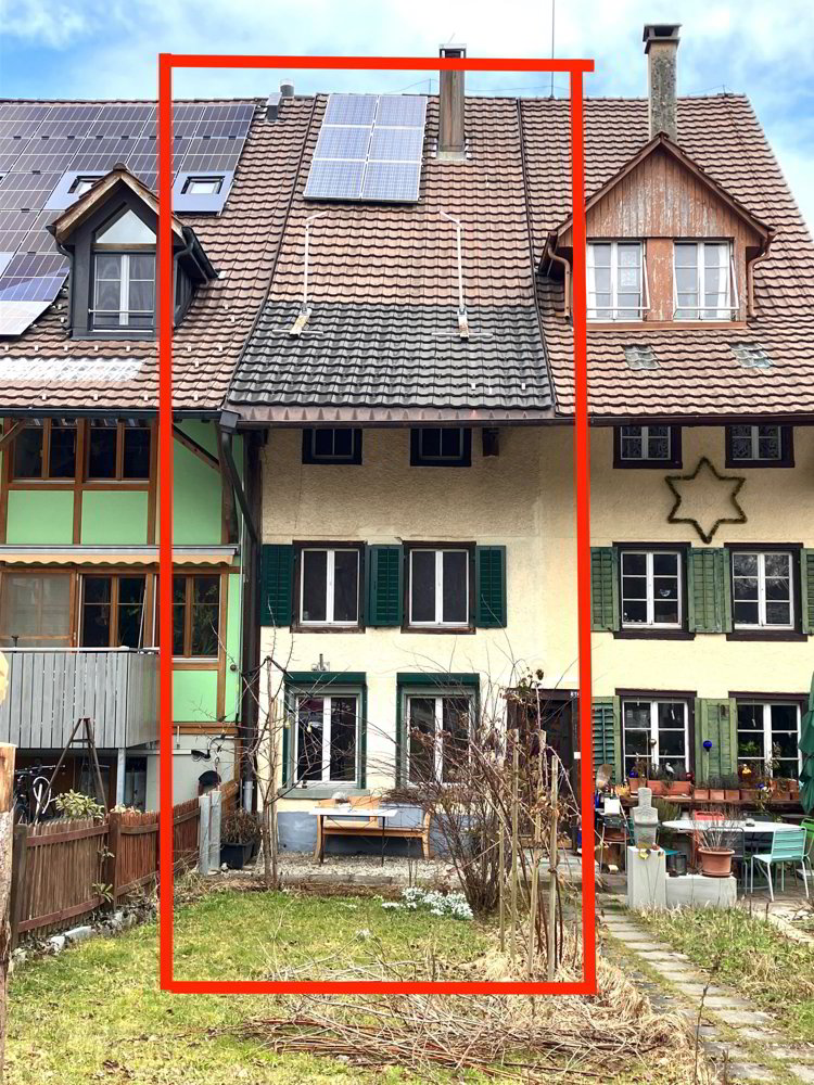 Haus – Turbenthal, Bezirk Winterthur - Ansicht 2