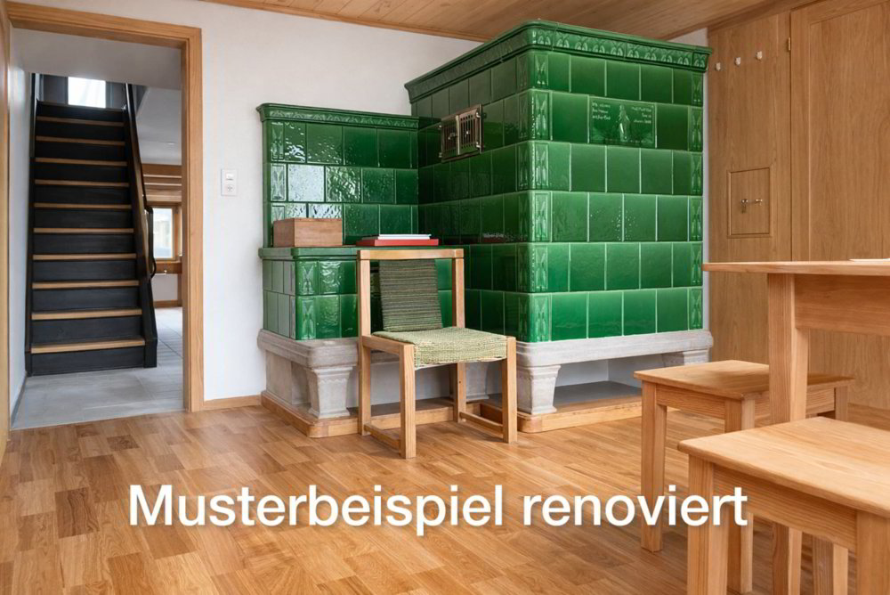 Haus – Turbenthal, Bezirk Winterthur - Mehr