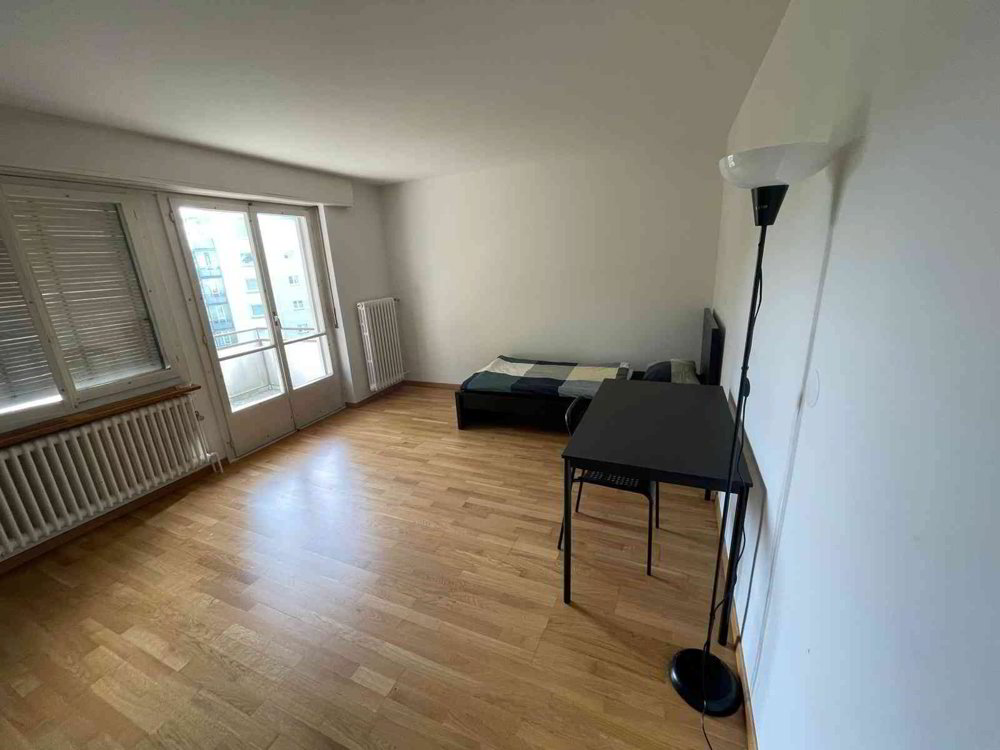 Möbliertes Zimmer in Trimbach mieten - Ansicht 2