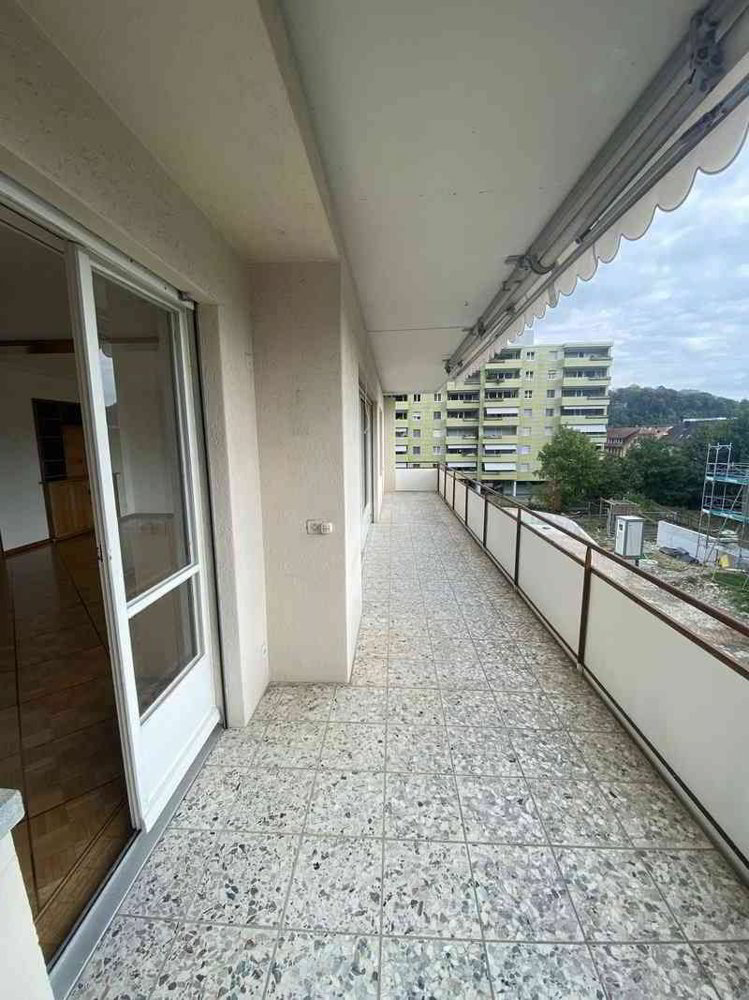 Möbliertes Zimmer in Trimbach mieten - Ansicht 5