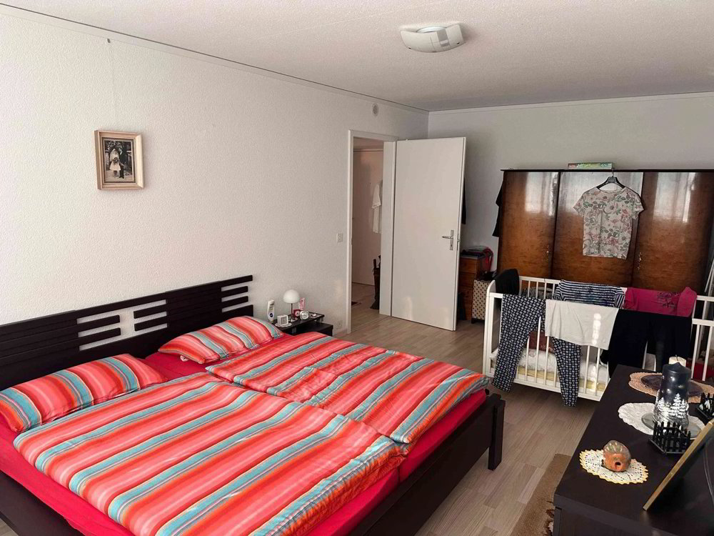 Wohnung – Bern, Bümpliz Dorf, Stadtteil VI - Ansicht 2