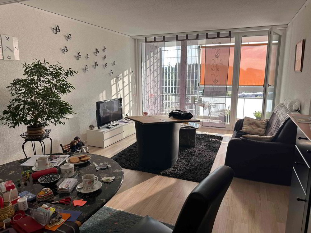 Wohnung – Bern, Bümpliz Dorf, Stadtteil VI - Ansicht 3