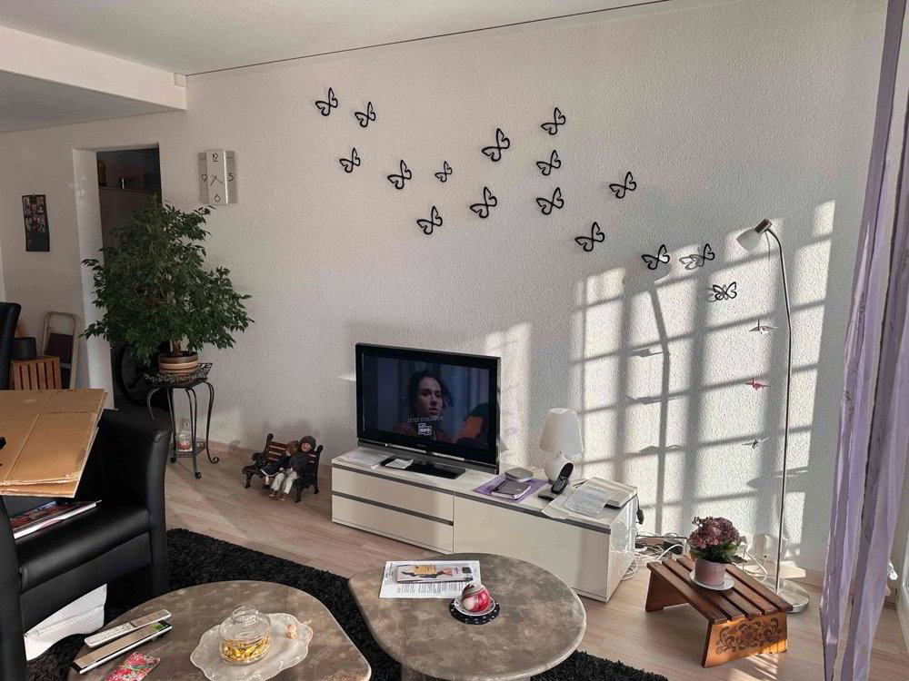 Wohnung – Bern, Bümpliz Dorf, Stadtteil VI - Ansicht 4