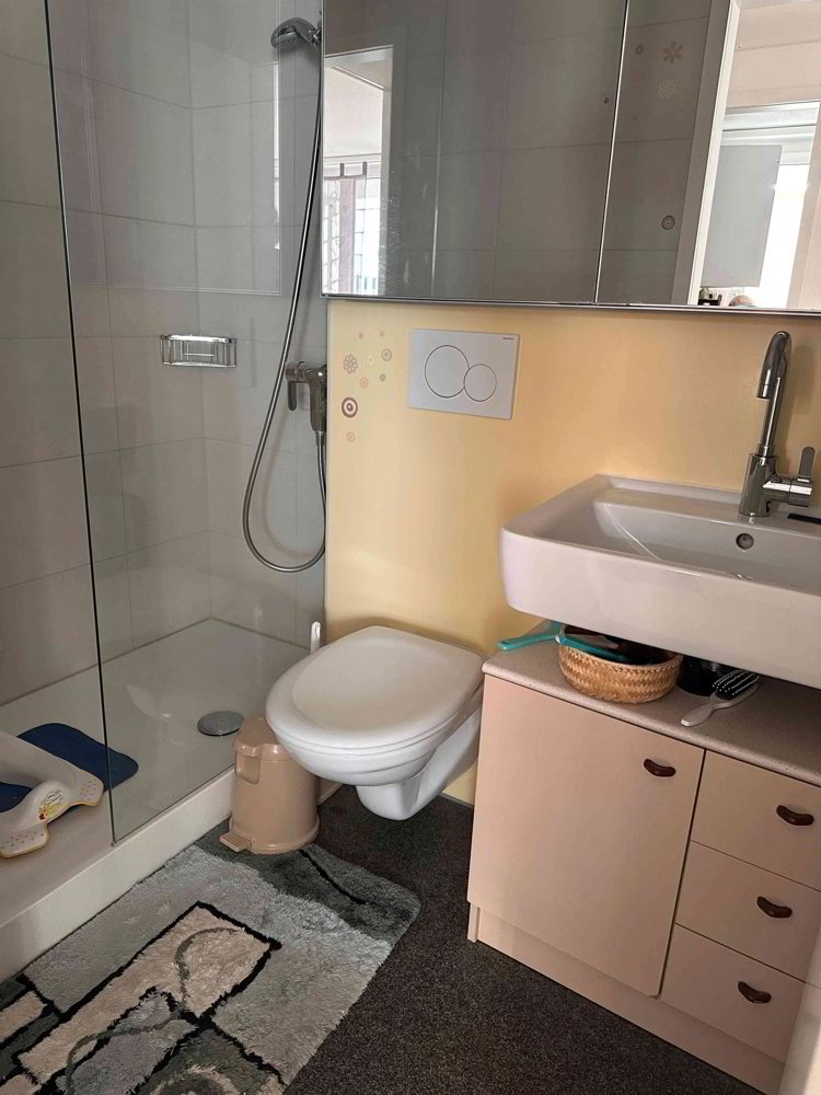 Wohnung – Bern, Bümpliz Dorf, Stadtteil VI - Ansicht 5