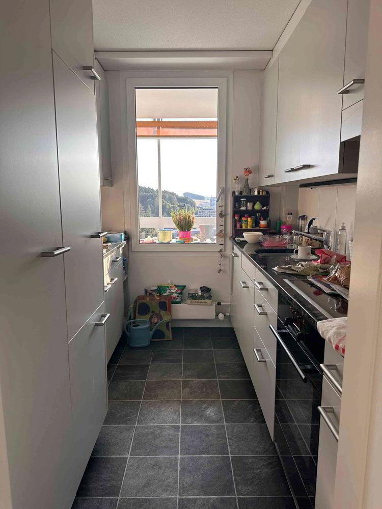 Wohnung – Bern, Bümpliz Dorf, Stadtteil VI - Mehr