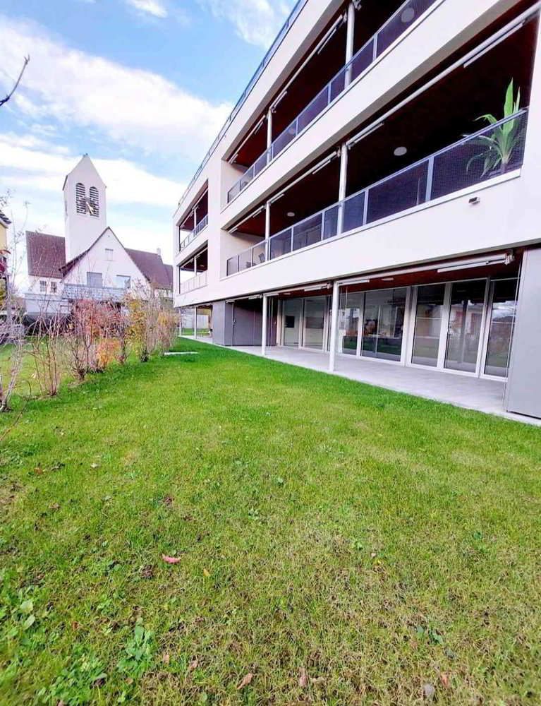 2.5 rooms Apartment for rent in Reiden - image 1/11