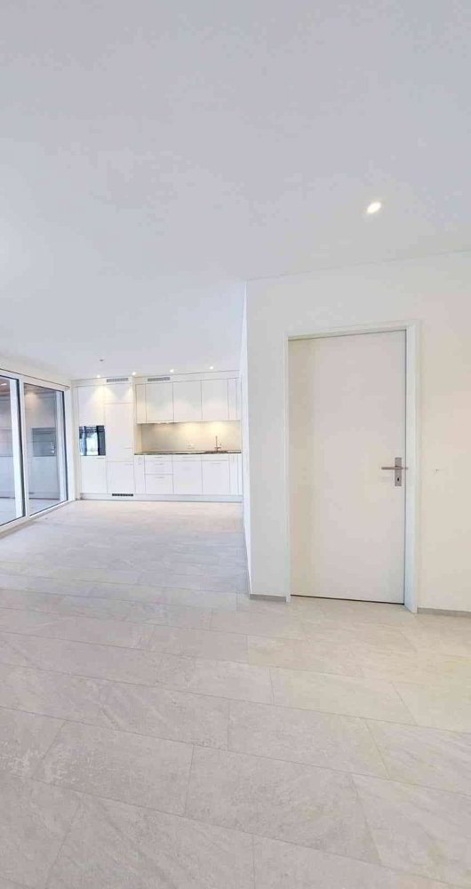 2½-Zimmer-Gartenwohnung mit grosser Terrasse - Ansicht 2