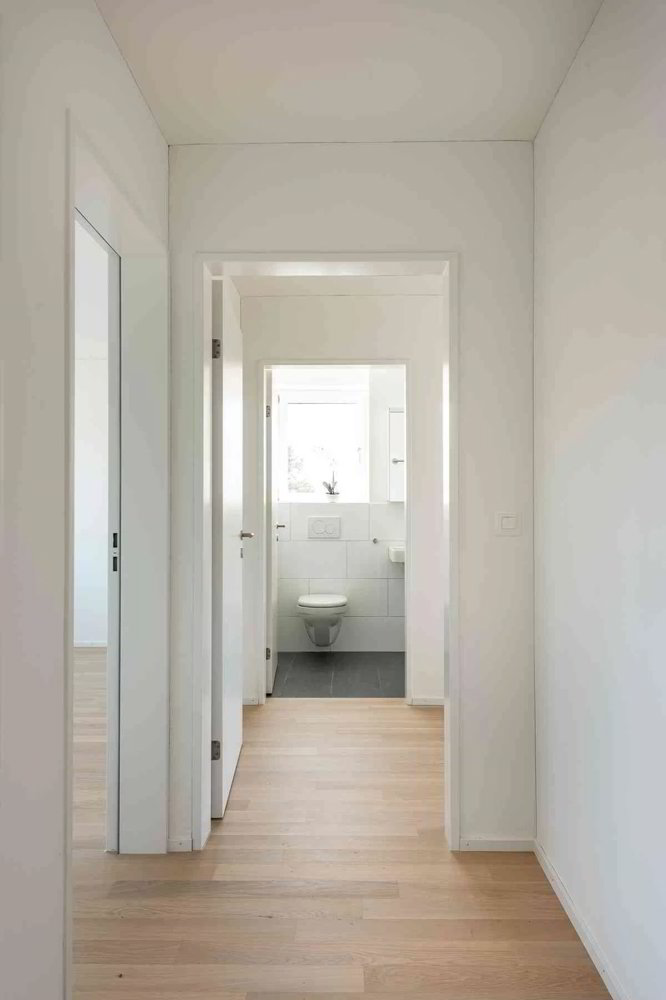 Appartement 4.5 pièces à louer à Wetzikon ZH - image 1/8