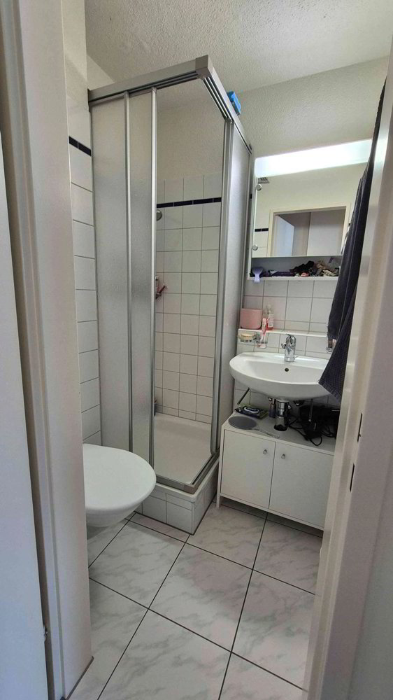 Appartement 1 pièces à louer à Zurich - image 1/3