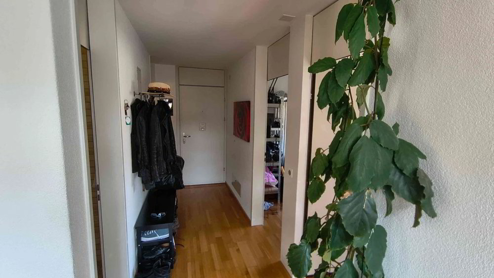 Appartement 3.5 pièces à louer à Zurigo - image 1/11
