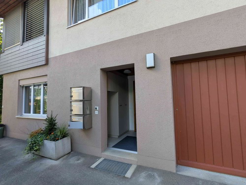 2.5 Zimmer Wohnung zu vermieten in Oberthal - Bild 1/7
