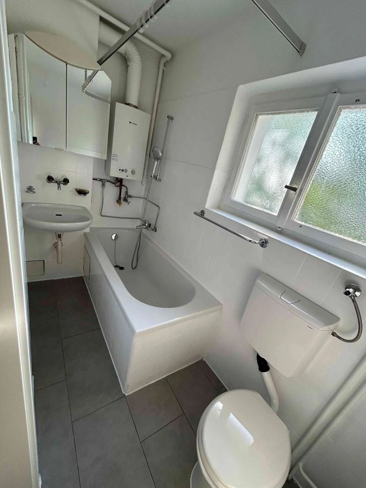 Appartement 2.5 pièces à louer à Reinach BL - image 1/6