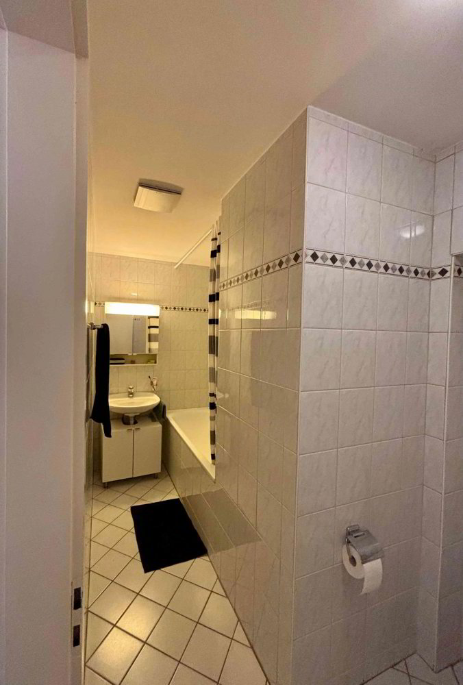 Appartement 1 pièces à louer à Neuchâtel - image 1/5