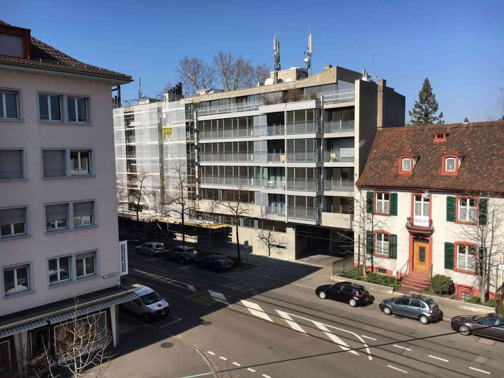 Appartamento di 2.5 locali in affitto a Basilea - immagine 1/10