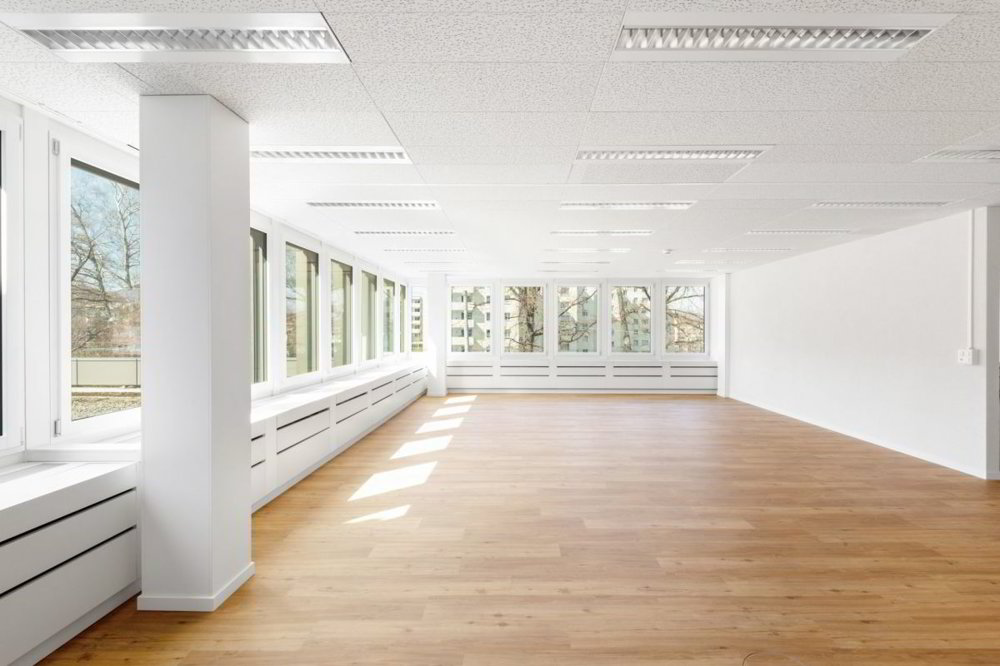 Bureau & Commerce null pièces à louer à Zurich - image 1/13