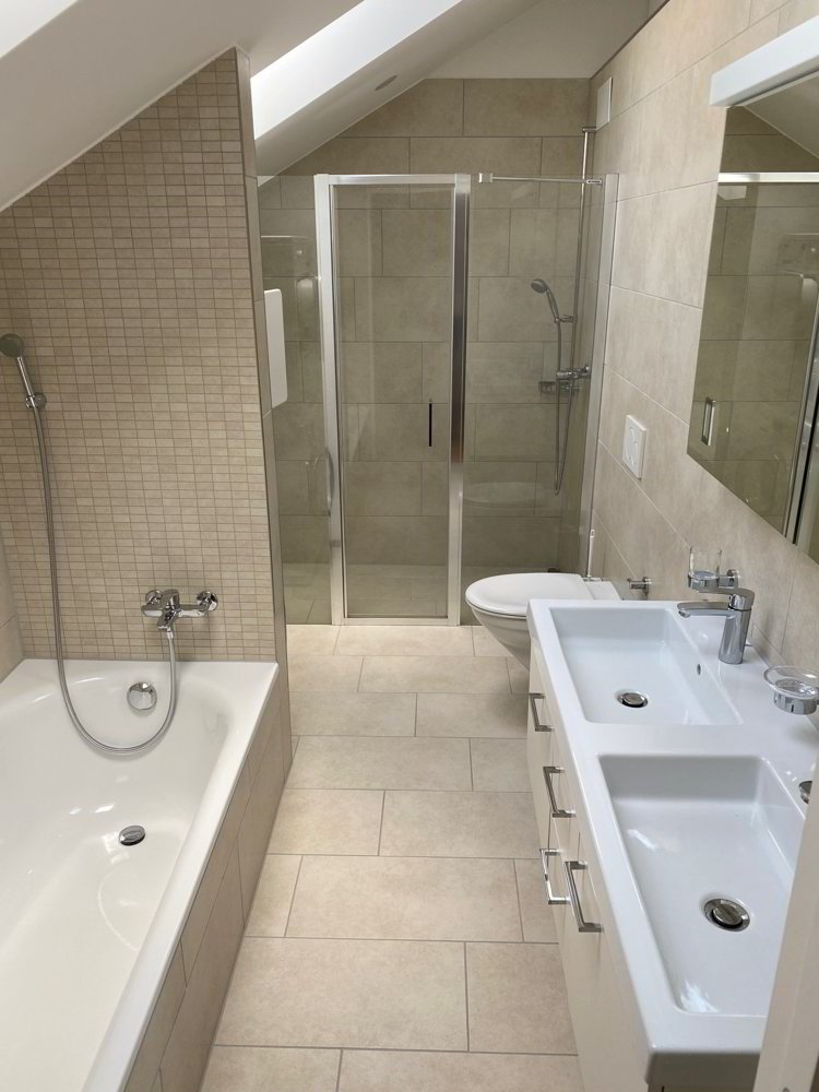 2 rooms Apartment for rent in Pfäffikon ZH - image 1/6