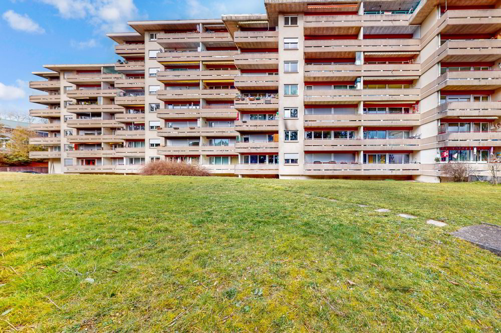 Apartment for rent, Chemin du Nant-Crève-Coeur 10 (Versoix, Switzerland), Versoix