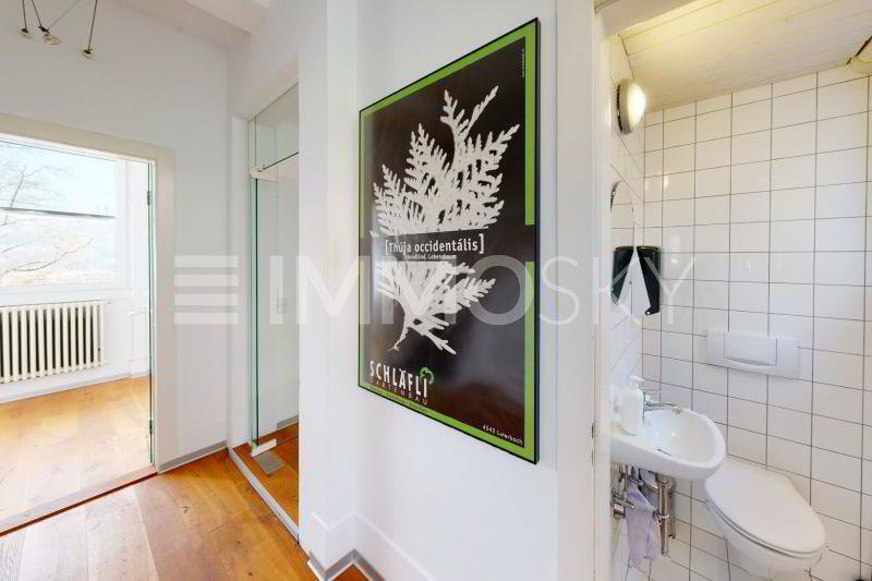 2 rooms Office & Commercial for rent in Pieterlen - image 1/5