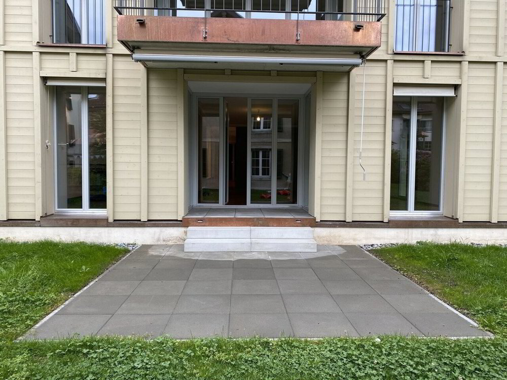 5 rooms Apartment for rent in Bern - image 1/12