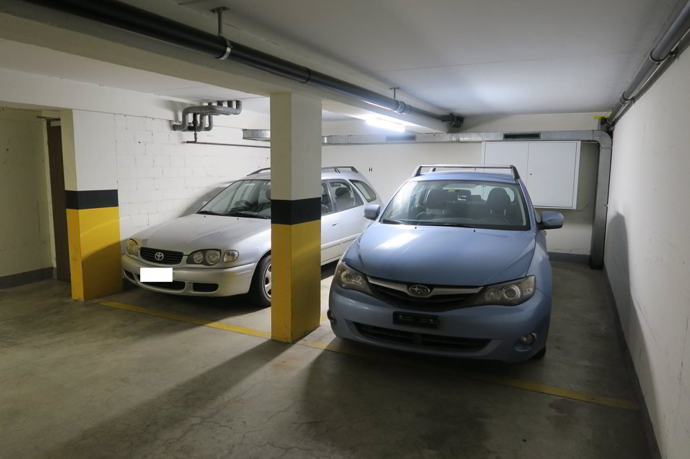 Parking, garage null pièces à acheter à Visp - image 1/1