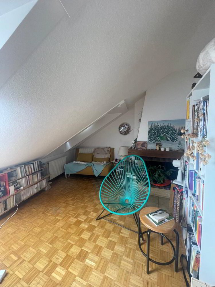 2 Zimmer Wohnung zu vermieten in Nyon - Bild 1/3