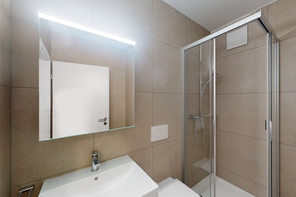 2 rooms Apartment for rent in Locarno - image 1/6