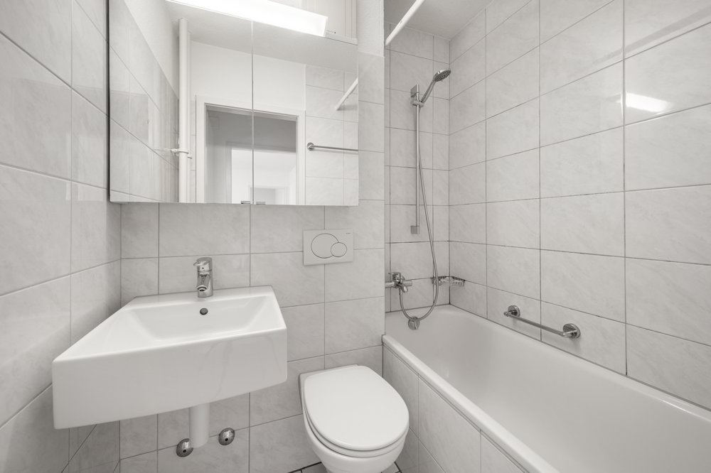 Appartement 1 pièces à louer à Zürich - image 1/6