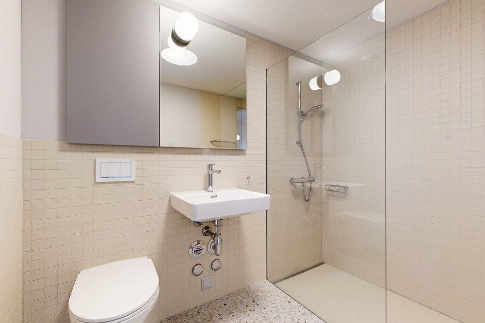 Appartement 1 pièces à louer à Zurich - image 1/4