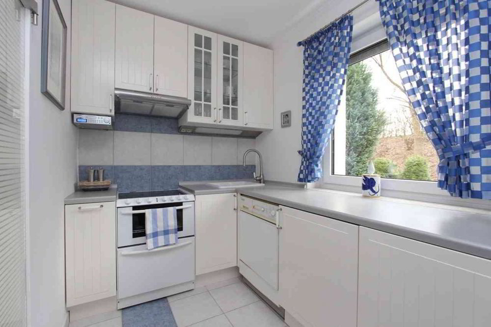 Apartment in Zürich, Wollishofen, Kreis 2 - Ansicht 2
