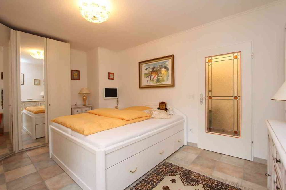 Apartment in Zürich, Wollishofen, Kreis 2 - Ansicht 3