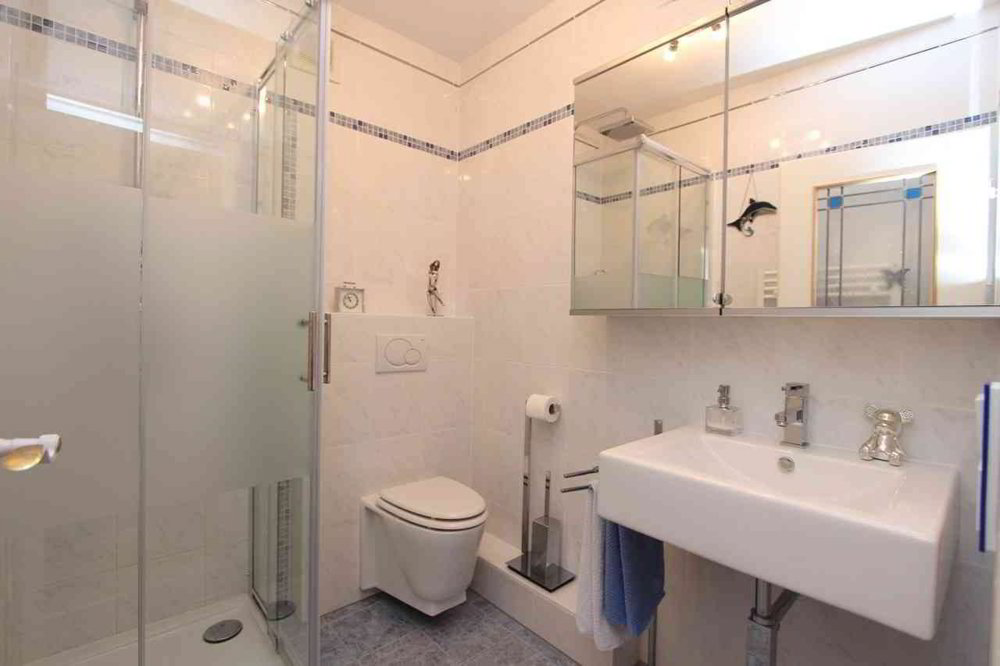 Apartment in Zürich, Wollishofen, Kreis 2 - Ansicht 4