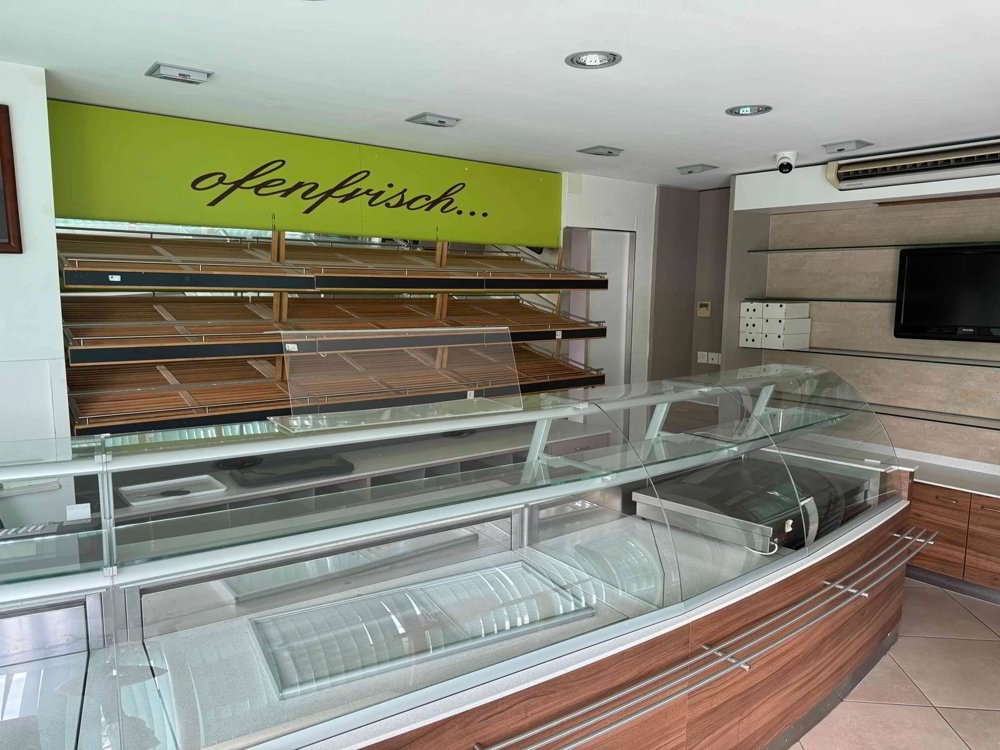 Ufficio & Commercio di 2 locali in affitto a Buchs AG - immagine 1/3