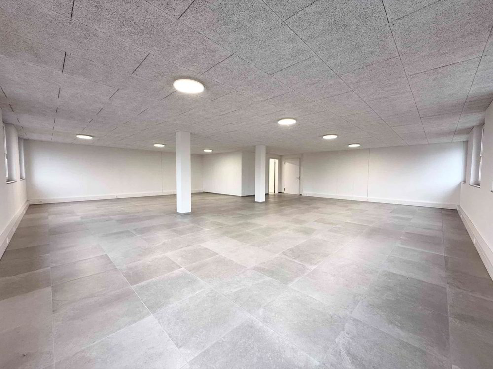 Grosszügiges Büro inkl. Archiv in attraktiver Lage - Ansicht 4