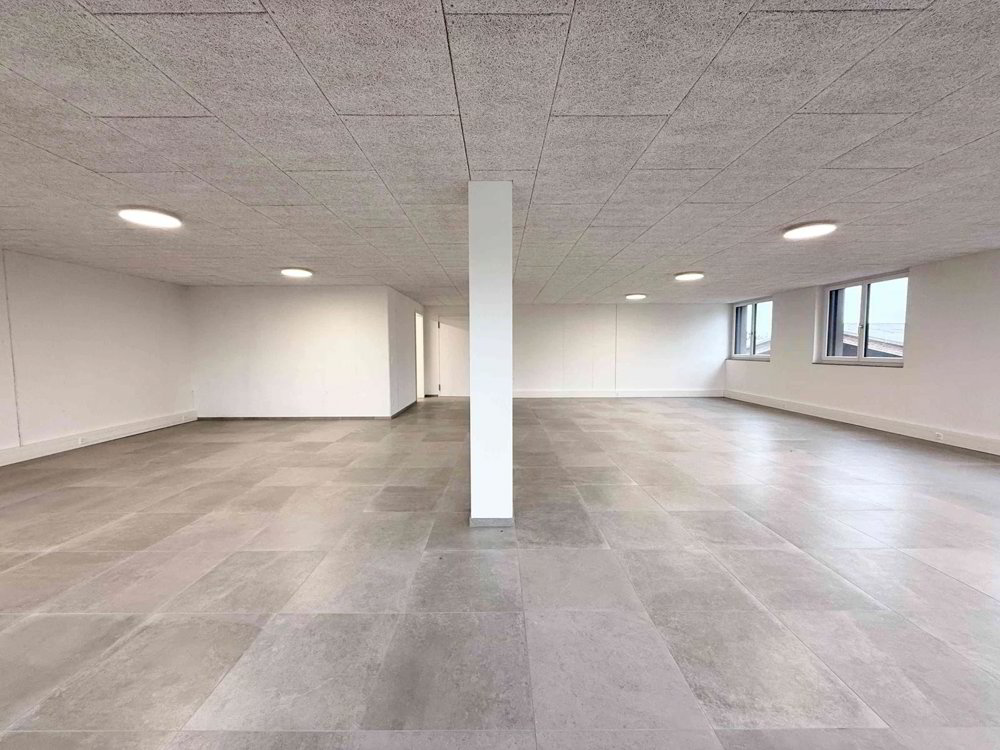 Grosszügiges Büro inkl. Archiv in attraktiver Lage - Ansicht 5