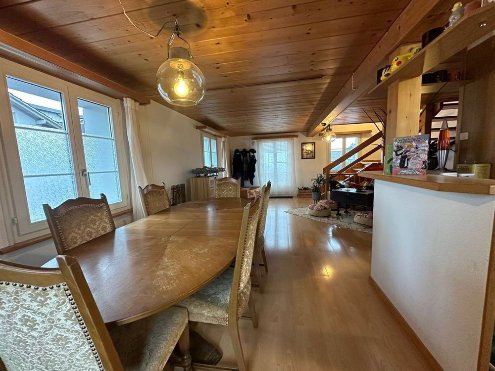 Immeuble mixte de 7.5 pièces en vente à Widnau - 85 m² - Mehr