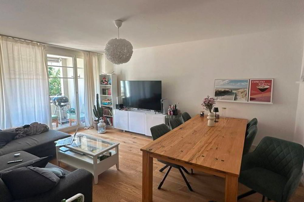 Wohnung – Bern