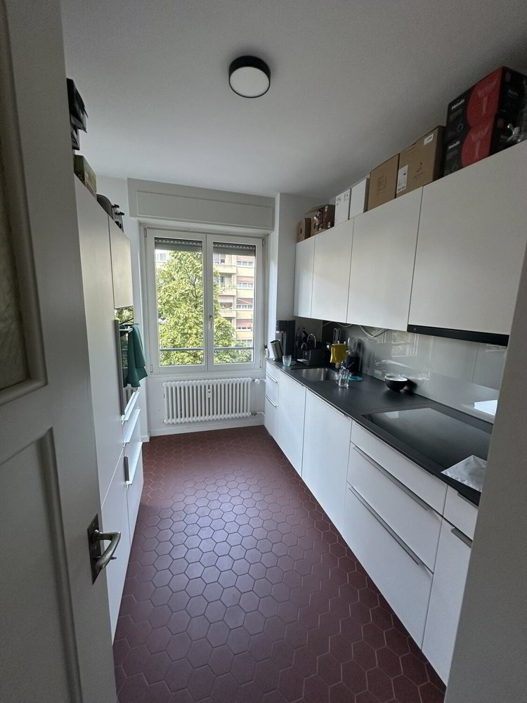 Wohnung – Bern - Ansicht 4