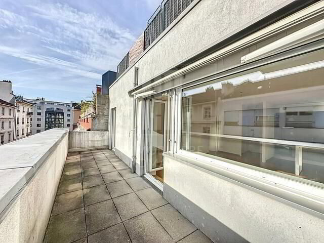 Wohnung – Genève - Ansicht 2