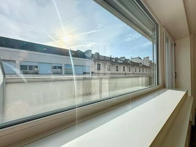 Wohnung – Genève - Ansicht 5