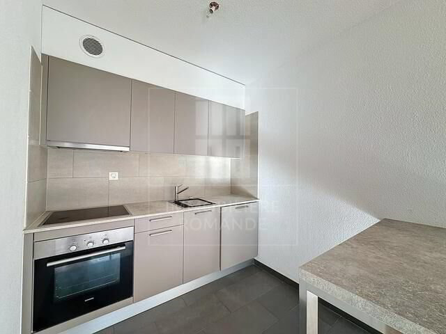 Wohnung – Genève - Mehr