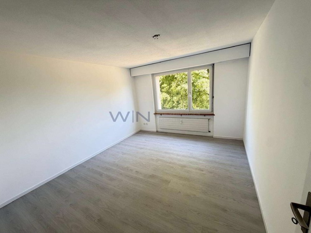 Wohnung – Solothurn - Mehr