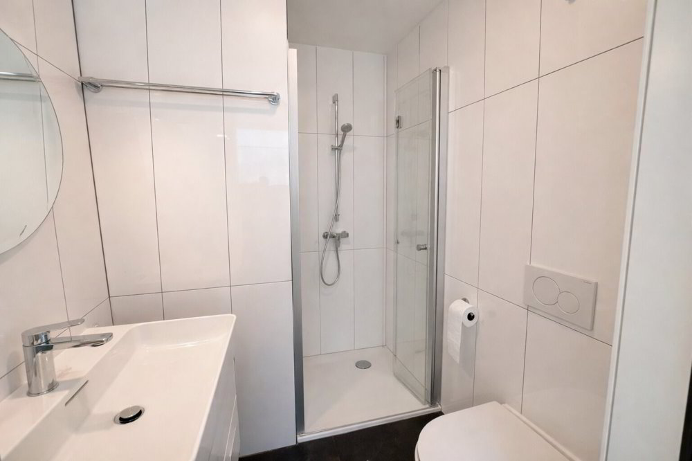 Wohnung – Sion - Mehr